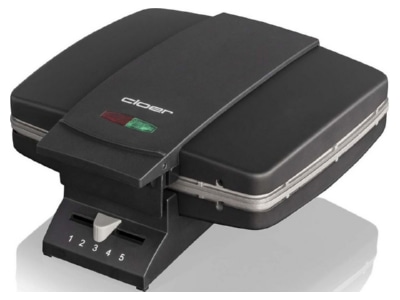 Product image Cloer 1440 Waffle maker
