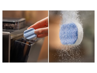 Detailed view 2 Siemens SDA TZ80003A Cleaning product
