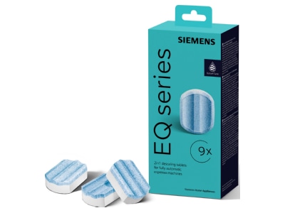 Product image Siemens SDA TZ80032A Cleaning product
