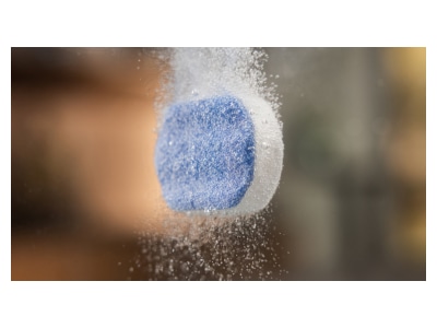 Detailed view 1 Siemens SDA TZ80032A Cleaning product
