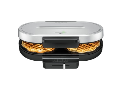 Produktbild 1 Rommelsbacher WA 1250 Waffelautomat