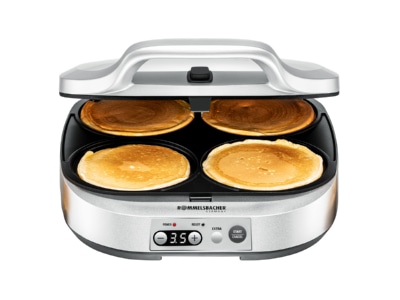 Produktbild 1 Rommelsbacher PC 1800 Pancake Maker
