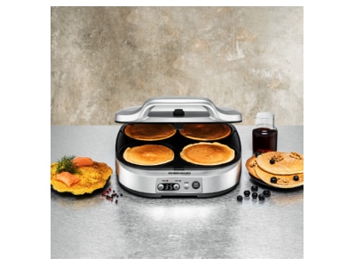 Produktbild 2 Rommelsbacher PC 1800 Pancake Maker
