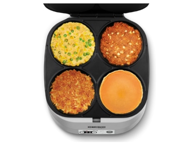 Produktbild 3 Rommelsbacher PC 1800 Pancake Maker