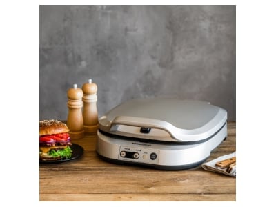 Produktbild 5 Rommelsbacher PC 1800 Pancake Maker