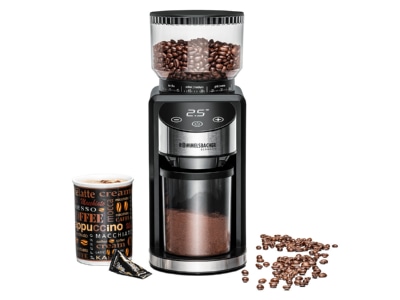 Produktbild 1 Rommelsbacher EKM 400 Kaffeemuehle 