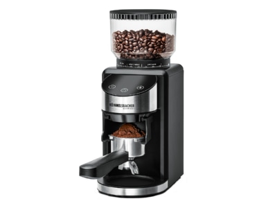 Produktbild 3 Rommelsbacher EKM 400 Kaffeemuehle 