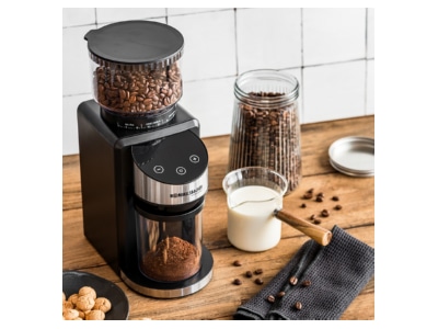 Produktbild 5 Rommelsbacher EKM 400 Kaffeemuehle 