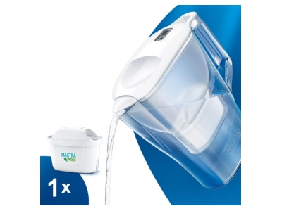 Produktbild Brita Aluna ws Wasserfilter Kanne