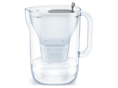 Product image detailed view 2 Brita Style hell gr Water filter
