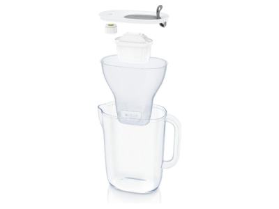 Product image detailed view 3 Brita Style hell gr Water filter