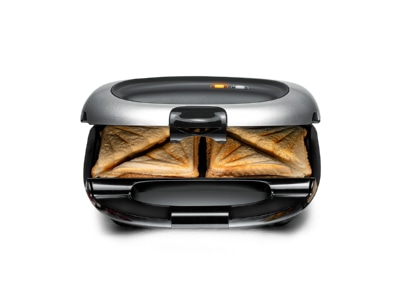 Produktbild 1 Rommelsbacher ST 1000 Sandwich Maker