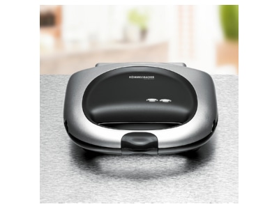Produktbild 3 Rommelsbacher ST 1000 Sandwich Maker
