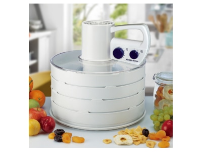 Product image 2 Rommelsbacher DA 750 Food dehydrator
