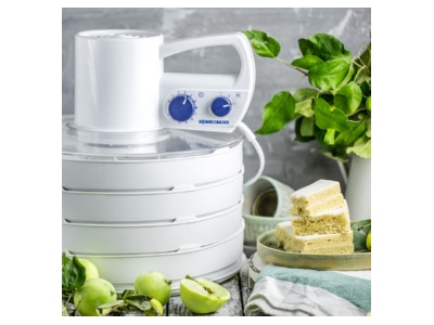 Product image 3 Rommelsbacher DA 750 Food dehydrator
