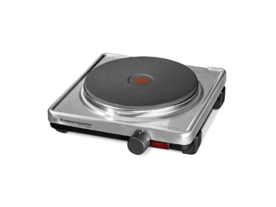 Produktbild 1 Rommelsbacher AK 2099 E Einzelkochtafel 2000W