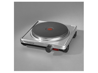 Produktbild 2 Rommelsbacher AK 2099 E Einzelkochtafel 2000W