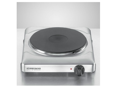Produktbild 5 Rommelsbacher THS 2022 E Einzelkochtafel 2000W