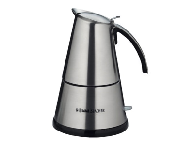 Product image 1 Rommelsbacher EKO 364 E Espresso cappuccino machine 365W
