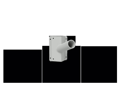 Product image Schuch 4871 Supporting bracket for luminaires
