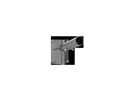 Product image Schuch 4861 Supporting bracket for luminaires
