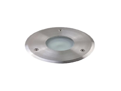 Produktbild Brumberg 00310500 Bodeneinbauleuchte GU10 7 9 11W eds 3105