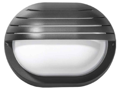 Produktbild Performance in Light EKO 19 GRILL E27 ws Wandleuchte