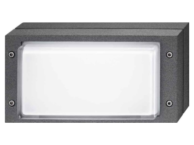 Produktbild Performance in Light BLIZ RING  700193 Decken  Wandanbauleuchte BLIZ RING 700193