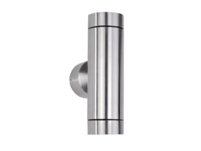 Produktbild Brumberg 00317700 Wandleuchte V4A 2xGU10 35W 3177