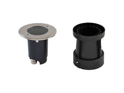 Produktbild EVN 679 361 Bodeneinbauleuchte schwenkbar