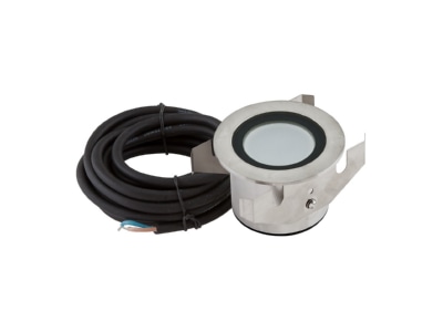 Produktbild EVN P68 132 Power LED Einbauleuchte 350mA 3W warmweiss