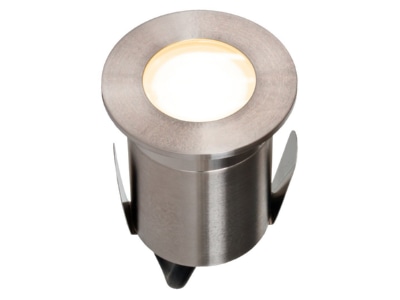 Produktbild EVN 652 120 LED Bodeneinbauleuchte eds 230V 2W ww