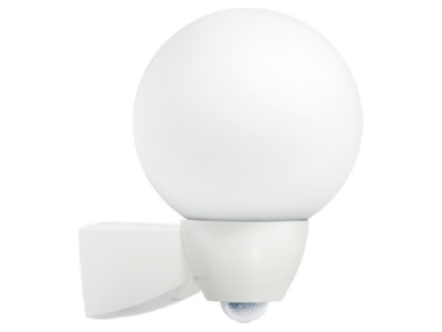 Produktbild ESYLUX AL GARDA WL OP MD WH Automatic Leuchte m  130Gr BWM AL P Garda 130 ws