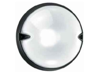 Produktbild Performance in Light CHIP TONDO 30 sw Deckenleuchte E27 1x21W