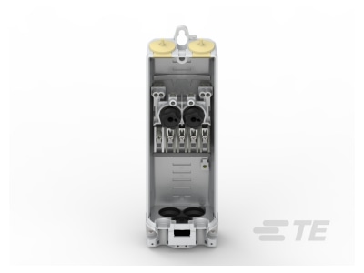 Product image 2 TE Connectivity EKM 2050F 2D1 5S S Cable junction box for light pole
