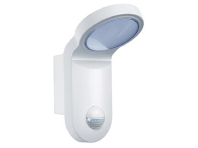 Produktbild ESYLUX AOLWL100OP800750MDWH LED Strahler 14W AOL 100 LED 5K ws