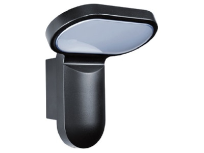 Produktbild ESYLUX OLWL200OP1500750BK LED Strahler 24W OL 200 LED 5K sw