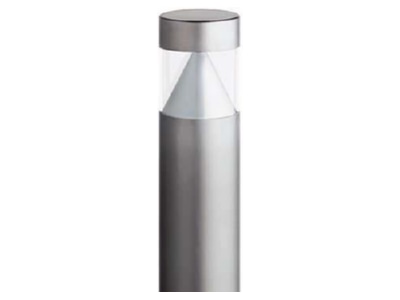 Produktbild Performance in Light KHA 5 06059896 LED Pollerleuchte 15W 3000K gr KHA 506059896