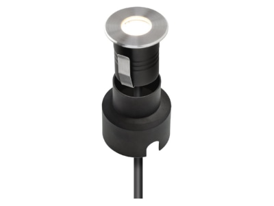 Produktbild EVN P6721502 P LED Bodeneinbauleuchte IP67 12V 1 5W 3000K