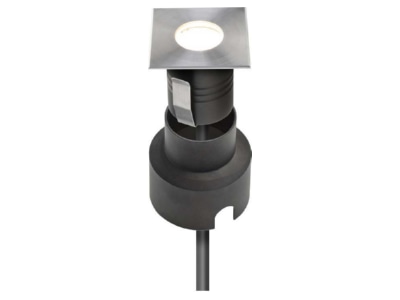 Product image detailed view EVN P6741502 In ground luminaire 0x2W
