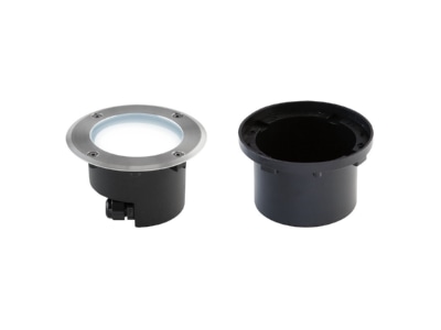 Product image EVN 677010 061 In ground luminaire LED exchangeable
