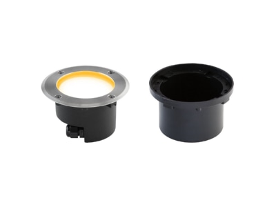 Product image EVN 677010 062 In ground luminaire LED exchangeable
