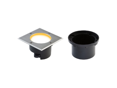 Product image EVN 677410 062 In ground luminaire LED exchangeable

