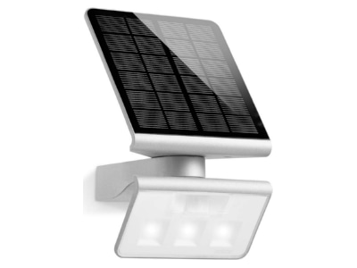 Produktbild Steinel Xsolar L S si Sensor LED Solarleuchte 150lm 4000K mit Akku