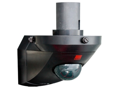 Produktbild BEG ALC B 360 SLU sw System Leuchten Unterteil
