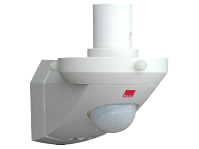 Produktbild BEG ALC B 360 SLU ws System Leuchten Unterteil