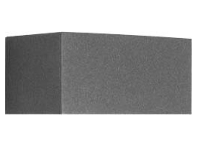 Produktbild Performance in Light QUASAR 20 B  303545 Wandanbauleuchte 20LED 4000K IP65anth QUASAR 20 B 303545