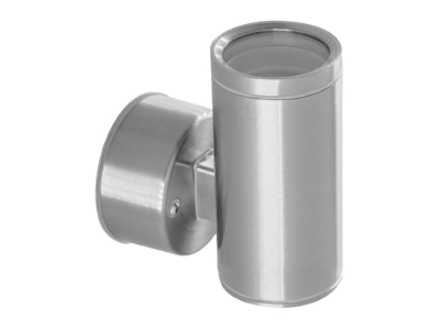 Produktbild EVN 103100 Wandleuchte 1 flg  eds 230V GU10 35W IP65