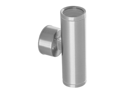 Produktbild EVN 104100 Wandleuchte 2 flg  eds 230V GU10 35W IP65