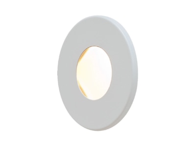 Produktbild EVN LR 0602 W LED Wandeinbauleuchte 12V 0 6W 3000K